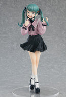 Good Smile Company POP UP PARADE Hatsune Miku: The Vampire Ver. L - Character Vocal Series 01: Hatsune Miku Non Scale Figure