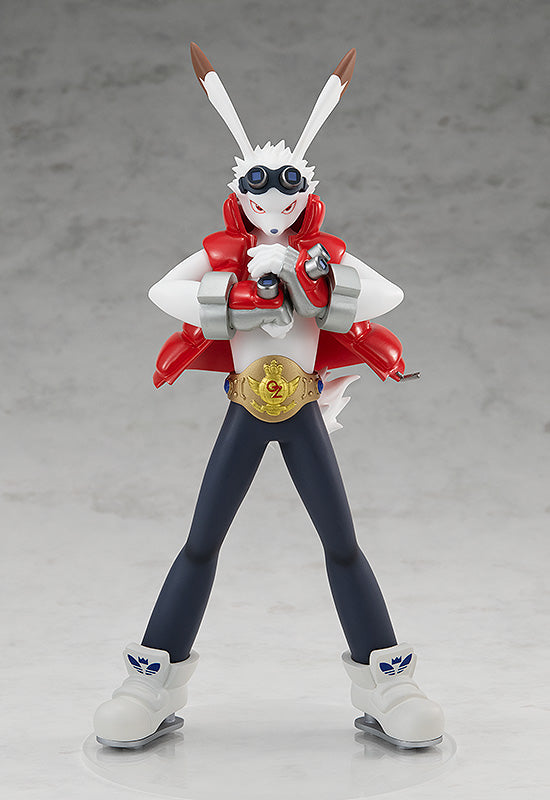 Good Smile Company POP UP PARADE King Kazma - Summer Wars Non Scale Figure