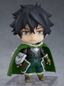 Good Smile Company 1113 Nendoroid Shield Hero (re-run) - The Rising of the Shield Hero Chibi Figure