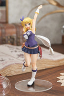 Good Smile Company POP UP PARADE Lucy Heartfilia: Grand Magic Royale Ver. - Fairy Tail Non Scale Figure