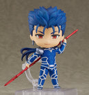 ORANGE ROUGE 1366 Nendoroid Lancer/Cu Chulainn - Fate/Grand Order Chibi Figure