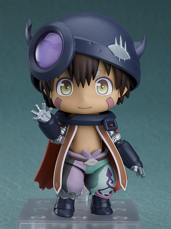 Good Smile Company 1053 Nendoroid Reg (re-run) - Made in Abyss Chibi Figure