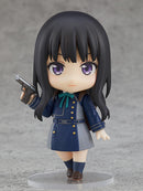 Good Smile Company 1956 Nendoroid Takina Inoue - Lycoris Recoil Chibi Figure