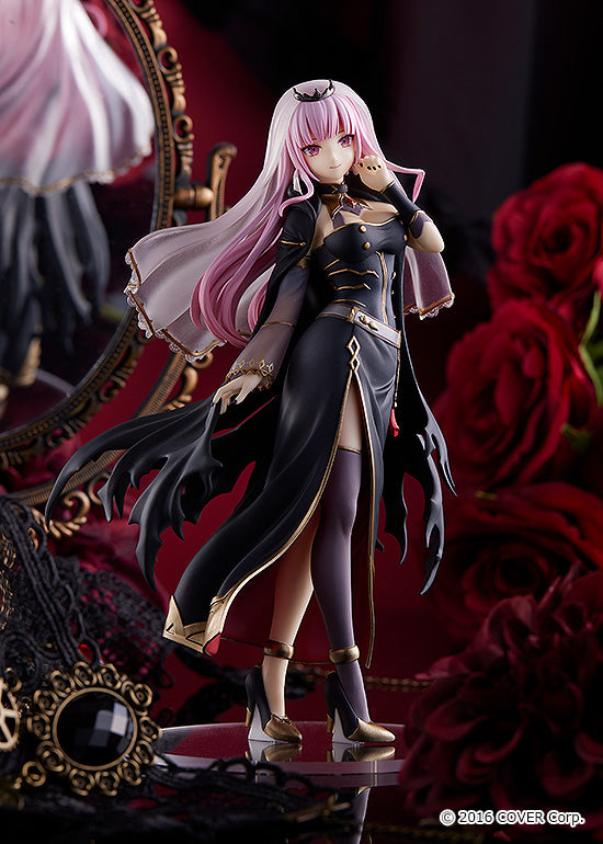 Good Smile Company POP UP PARADE Mori Calliope - hololive production Non Scale Figure