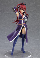 Good Smile Company POP UP PARADE Erza Scarlet: Grand Magic Royale Ver. - Fairy Tail Non Scale Figure