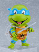 Good Smile Company 1987 Nendoroid Leonardo - Teenage Mutant Ninja Turtles Chibi Figure