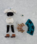 Good Smile Company Nendoroid Doll Outfit Set: Tailor - Nendoroid Doll Accessories