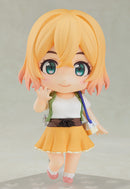 Good Smile Company 1934 Nendoroid Mami Nanami - Rent-a-Girlfriend Chibi Figure