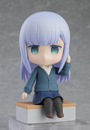 Good Smile Company 1906 Nendoroid Reina Aharen - Aharen-san wa Hakarenai Chibi Figure