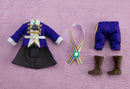 Good Smile Company Nendoroid Doll Outfit Set: Mouse King - Nendoroid Doll Accessories