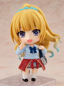 KADOKAWA 1952 Nendoroid Kei Karuizawa - Classroom of the Elite Chibi Figure