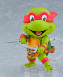 Good Smile Company 1986 Nendoroid Raphael - Teenage Mutant Ninja Turtles Chibi Figure