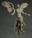 FREEing SP-110 figma Winged Victory of Samothrace (re-run) - The Table Museum Action Figure