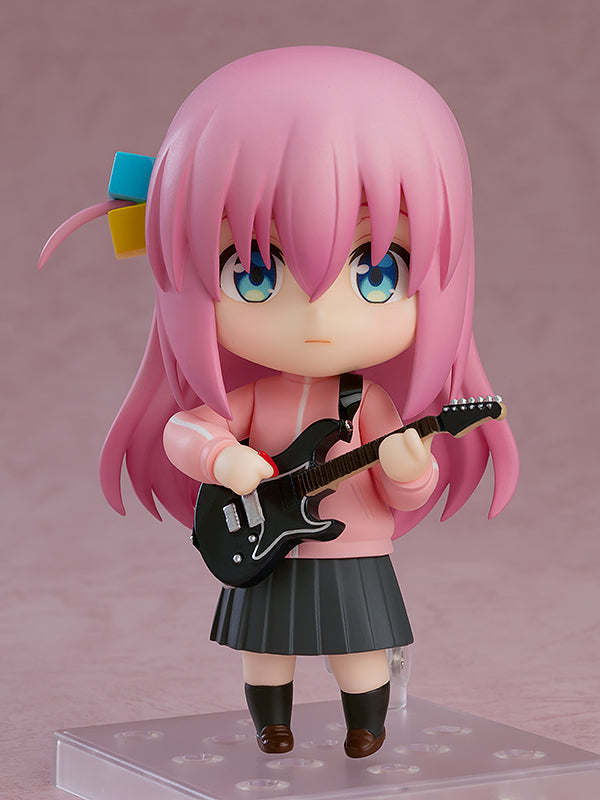 Good Smile Company 2069 Nendoroid Hitori Gotoh - BOCCHI THE ROCK! Chibi Figure