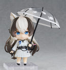 Good Smile Arts Shanghai 1866 Nendoroid Triss - Cat Planet Chibi Figure