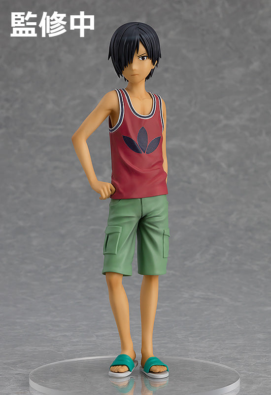 Good Smile Company POP UP PARADE Kazuma Ikezawa - Summer Wars Non Scale Figure