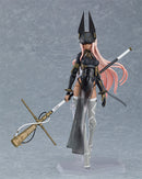 Max Factory 579 figma HEMET NETHEL - FALSLANDER Action Figure