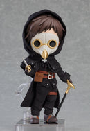 Good Smile Company Nendoroid Doll Doctor: Ansel Moretti - Nendoroid Doll Chibi Figure