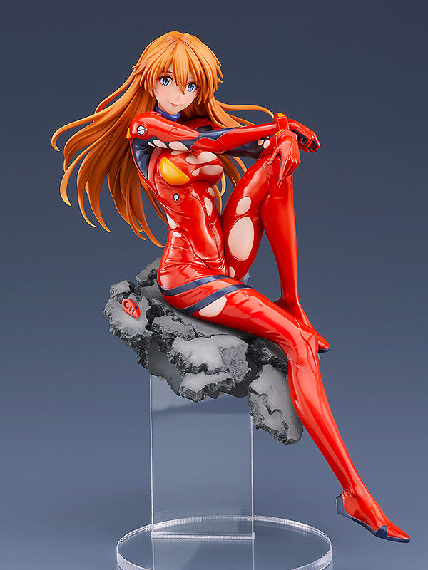 Good Smile Company Asuka Langley - Rebuild of Evangelion 1/7 Scale Figure