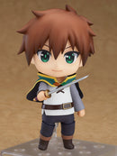 Good Smile Company 876 Nendoroid Kazuma (re-run) - KONO SUBARASHII SEKAI NI SYUKUFUKU WO! Chibi Figure