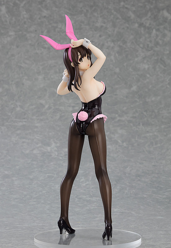 Max Factory POP UP PARADE Megumi Kato: Bunny Ver. - Saekano the Movie: Finale Non Scale Figure
