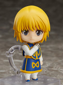 Good Smile Company 1185 Nendoroid Kurapika (re-run) - Hunter x Hunter Chibi Figure