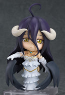 Good Smile Company 642 Nendoroid Albedo (3rd-run) - OVERLORD Chibi Figure