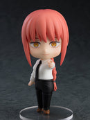 Good Smile Company 2004 Nendoroid Makima - Chainsaw Man Chibi Figure