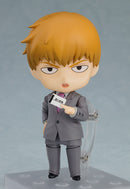 ORANGE ROUGE 1922 Nendoroid Arataka Reigen - Mob Psycho 100 III Chibi Figure