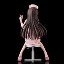 Union Creative Yui Kotegawa Nurse Ver Complete Figure - To Love Ru Non Scale Figure