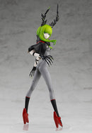 Good Smile Company POP UP PARADE Dead Master: DAWN FALL Ver. - Black Rock Shooter Non Scale Figure