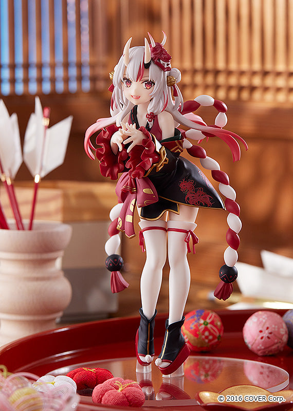 Max Factory POP UP PARADE Nakiri Ayame - hololive production Non Scale Figure