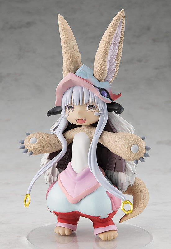 Good Smile Company POP UP PARADE Nanachi - Made in Abyss: The Golden City of the Scorching Sun Non Scale Figure