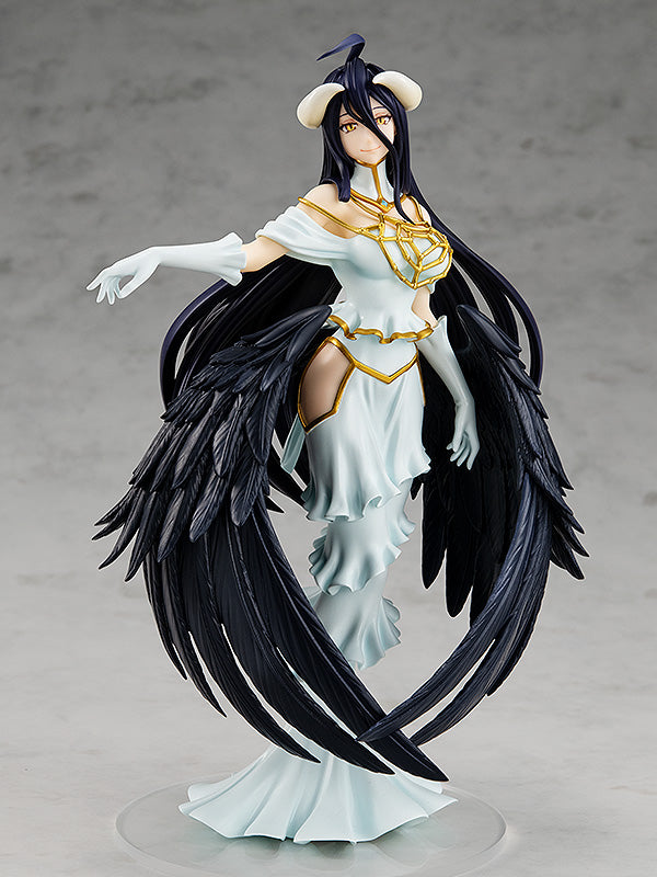 Good Smile Company POP UP PARADE Albedo - Overlord Non Scale Figure