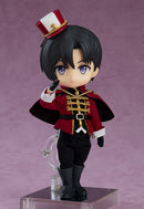 Good Smile Company Nendoroid Doll Toy Soldier: Callion - Nendoroid Doll Chibi Figure