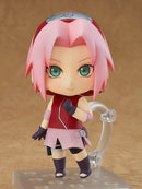 Good Smile Company 833 Nendoroid Sakura Haruno (re-run) - Naruto Shippuden Chibi Figure