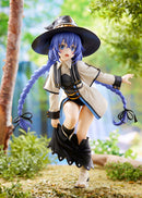 Ques Q Roxy Migurdia Dressing Mode - Mushoku Tensei: Jobless Reincarnation 1/7 Scale Figure