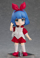 Good Smile Company Nendoroid Doll Omega Ray - Omega Sisters Chibi Figure