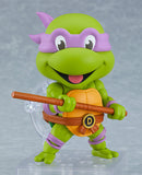 Good Smile Company 1984 Nendoroid Donatello - Teenage Mutant Ninja Turtles Chibi Figure