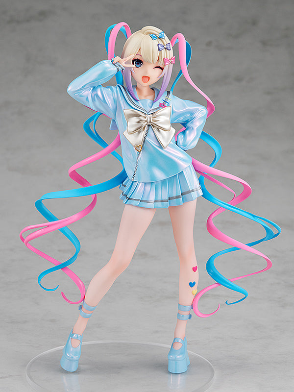 Good Smile Company POP UP PARADE OMGkawaiiAngel - NEEDY STREAMER OVERLOAD Non Scale Figure