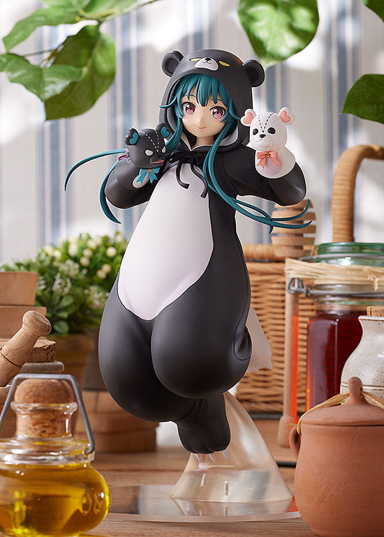 Good Smile Company POP UP PARADE Yuna L Size - Kuma Kuma Kuma Bear Punch! Non Scale Figure