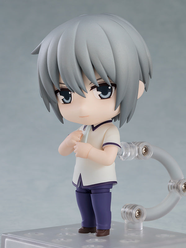 toytec 1915 Nendoroid Yuki Soma - Fruits Basket Chibi Figure