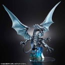 Megahouse ART WORKS MONSTERS Blue Eyes White Dragon ~Holographic Edition~ - Yu-Gi-Oh! Duel Monsters Non Scale Figure