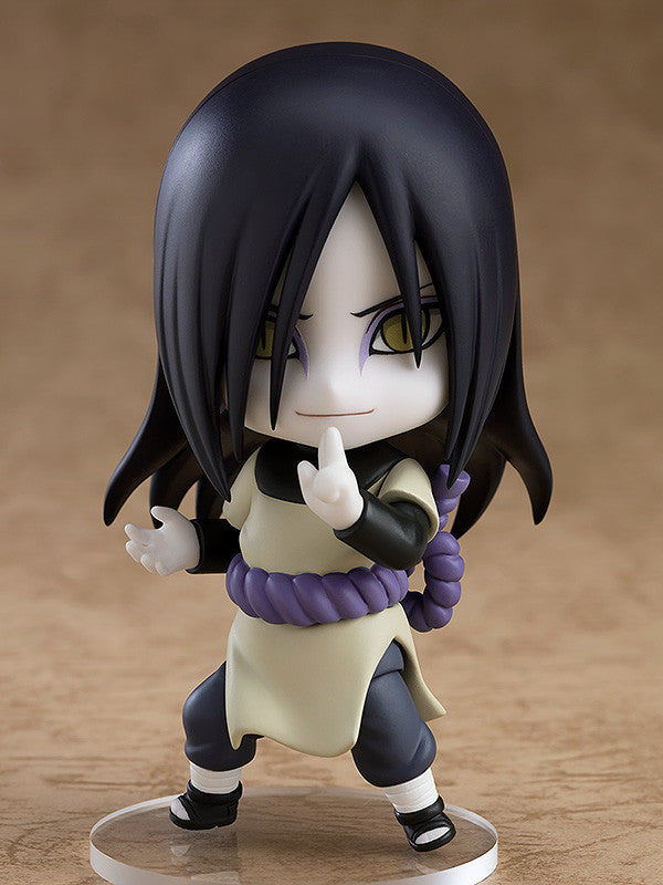 Good Smile Company 1232 Nendoroid Orochimaru - Naruto Shippuden Action Figure