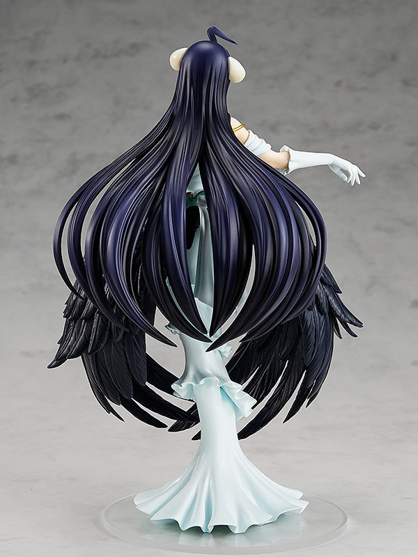Good Smile Company POP UP PARADE Albedo - Overlord Non Scale Figure