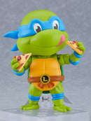 Good Smile Company 1987 Nendoroid Leonardo - Teenage Mutant Ninja Turtles Chibi Figure