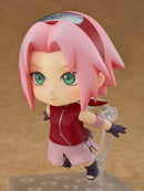 Good Smile Company 833 Nendoroid Sakura Haruno (re-run) - Naruto Shippuden Chibi Figure