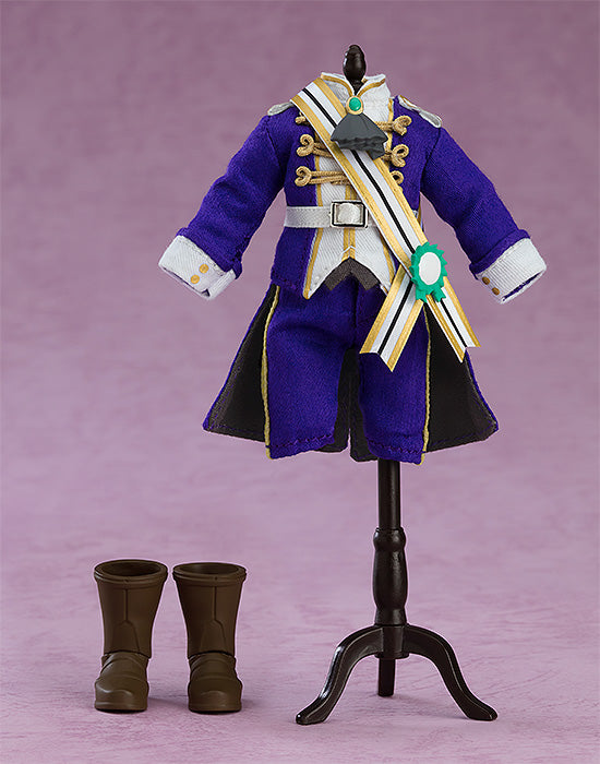 Good Smile Company Nendoroid Doll Outfit Set: Mouse King - Nendoroid Doll Accessories