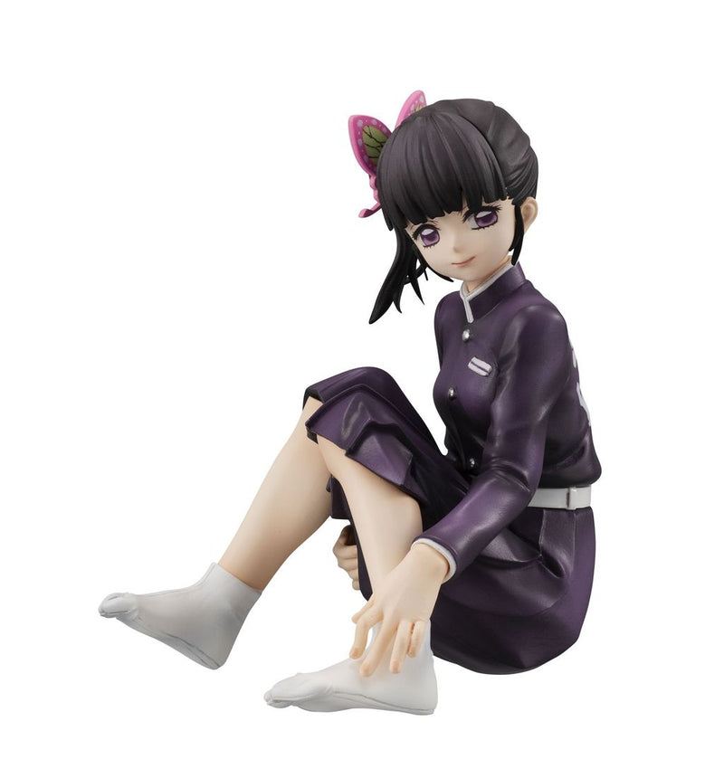 Megahouse G.E.M. Palm Size Kanao - Demon Slayer Non Scale Figure