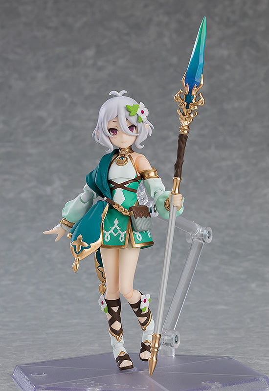 Max Factory 592 figma Kokkoro - Princess Connect! Re: Dive Action Figure